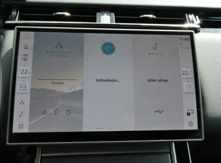 Land Rover - Range Rover Velar
