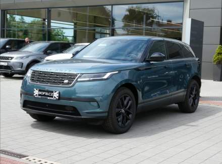 Land Rover - Range Rover Velar