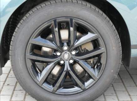 Land Rover - Range Rover Velar