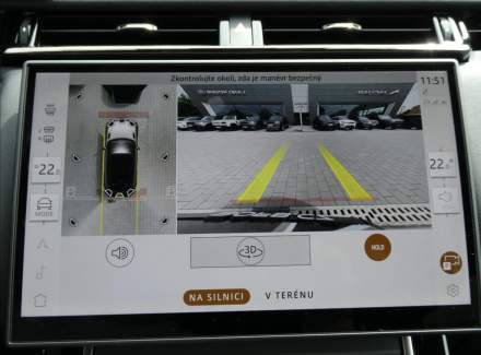Land Rover - Range Rover Velar