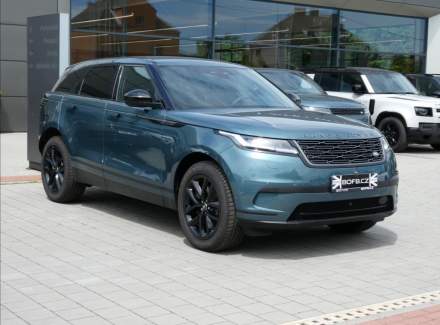 Land Rover - Range Rover Velar