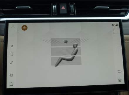 Jaguar - F-Pace