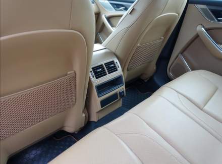 Jaguar - F-Pace