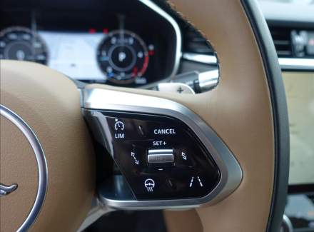 Jaguar - F-Pace
