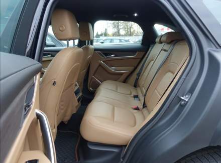 Jaguar - F-Pace