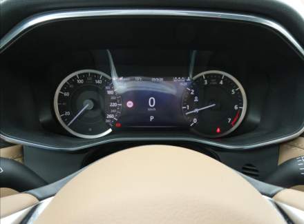 Jaguar - F-Pace