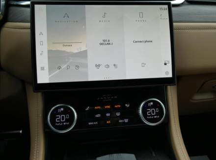 Jaguar - F-Pace