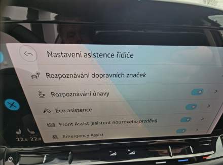 Volkswagen - Golf