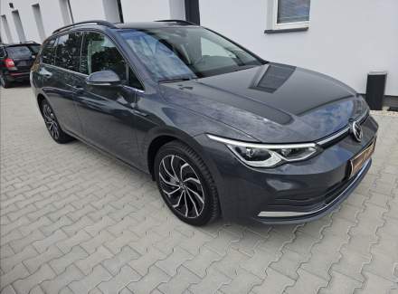 Volkswagen - Golf