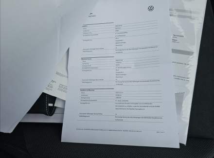 Volkswagen - Golf