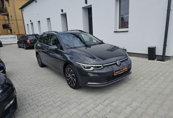 Volkswagen - Golf