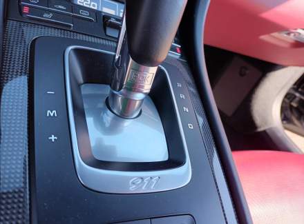 Porsche - 911