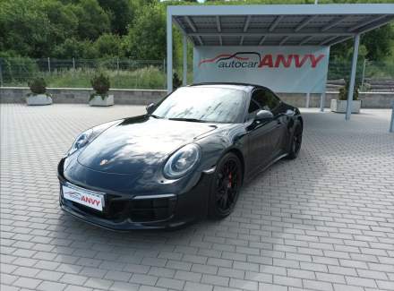 Porsche - 911