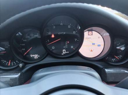 Porsche - 911