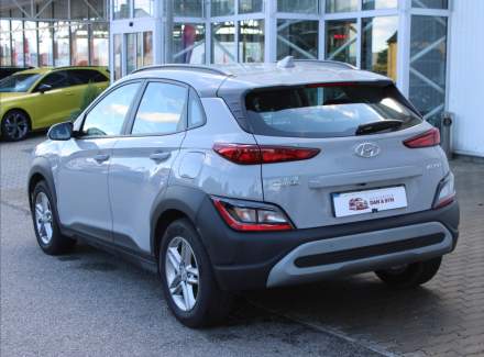 Hyundai - Kona