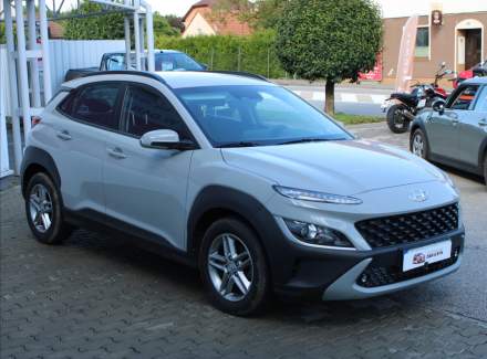 Hyundai - Kona