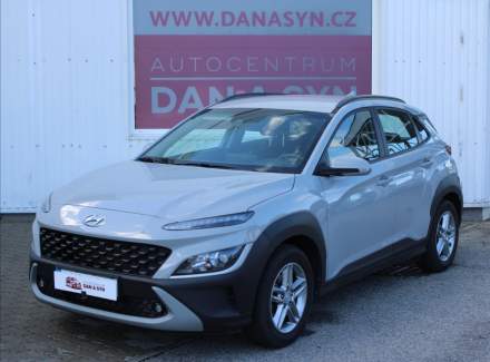 Hyundai - Kona