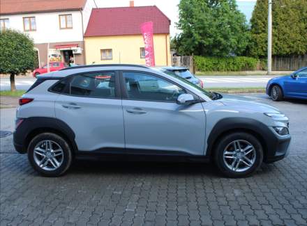 Hyundai - Kona