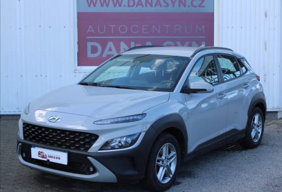 Hyundai - Kona