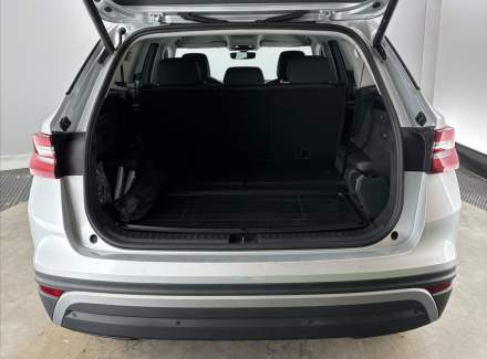 Škoda - Kodiaq
