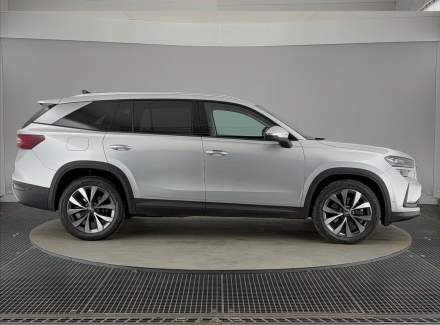 Škoda - Kodiaq