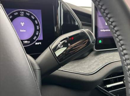 Škoda - Kodiaq