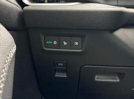 Škoda - Kodiaq