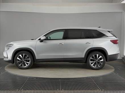 Škoda - Kodiaq