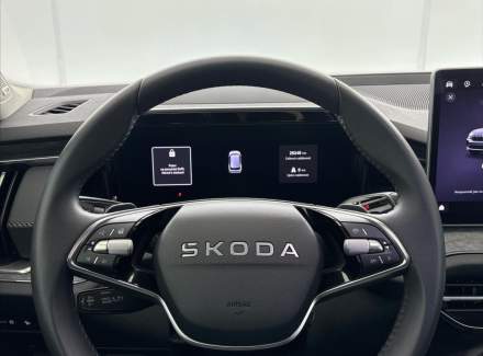 Škoda - Kodiaq