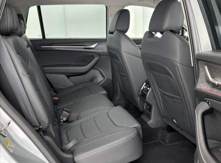 Škoda - Kodiaq