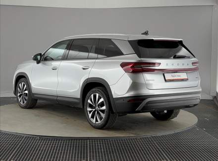 Škoda - Kodiaq
