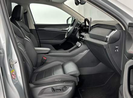 Škoda - Kodiaq