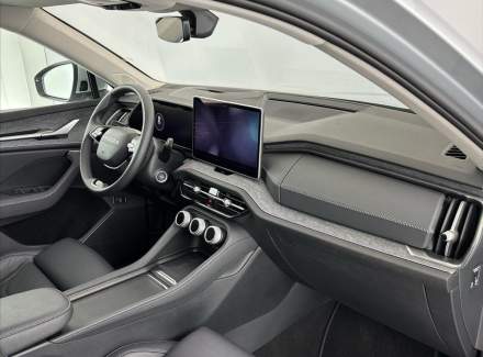Škoda - Kodiaq