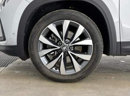 Škoda - Kodiaq