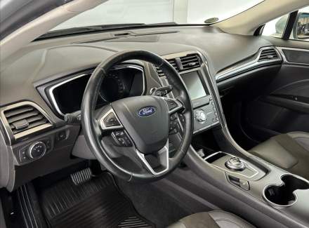 Ford - Mondeo
