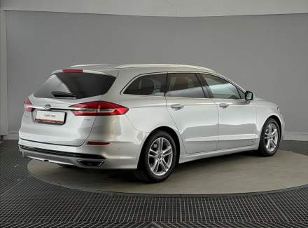 Ford - Mondeo