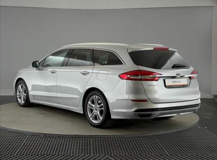 Ford - Mondeo
