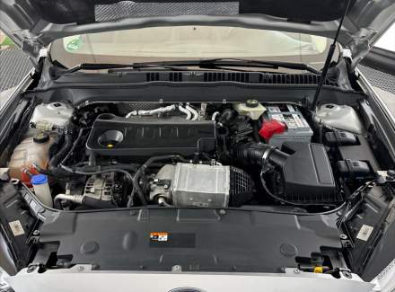 Ford - Mondeo