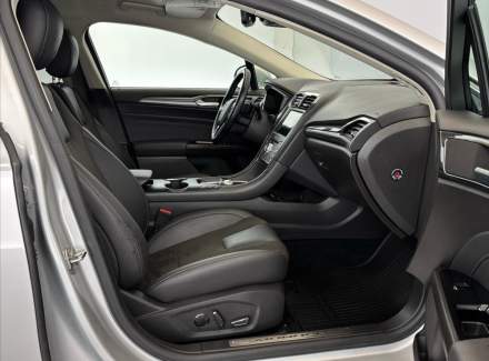Ford - Mondeo