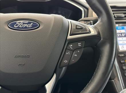 Ford - Mondeo