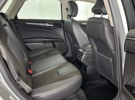 Ford - Mondeo