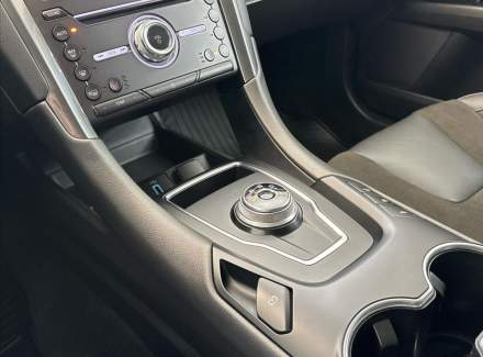 Ford - Mondeo