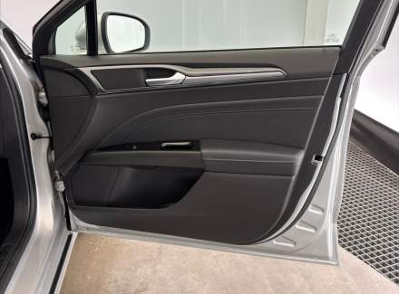 Ford - Mondeo