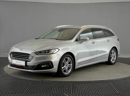 Ford - Mondeo