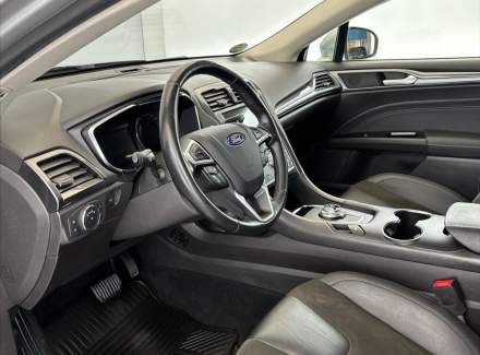 Ford - Mondeo