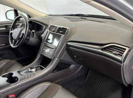 Ford - Mondeo