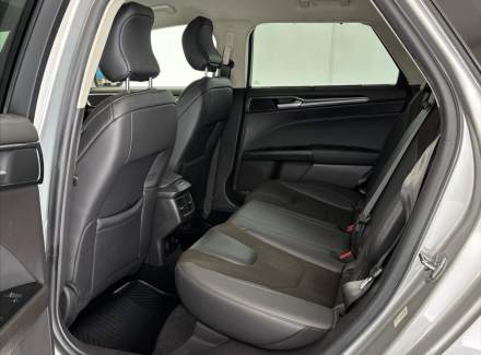 Ford - Mondeo
