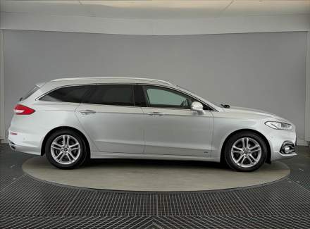 Ford - Mondeo