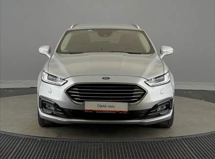 Ford - Mondeo
