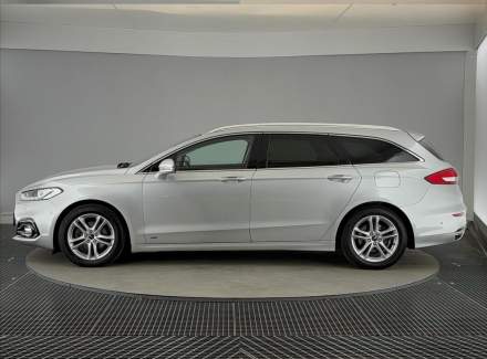 Ford - Mondeo